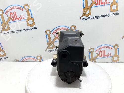 ABS pump MERCEDES-BENZ 124 Saloon (W124) 300 D (124.130) | BP20752252M43 