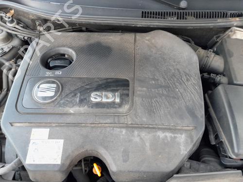 Engine SEAT IBIZA III (6L1) | BP37424327M1 - Image 11