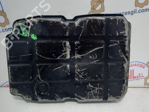 Oil sump MERCEDES-BENZ C-CLASS (W203) C 220 CDI (203.006, 203.008) | BP20770547M115 