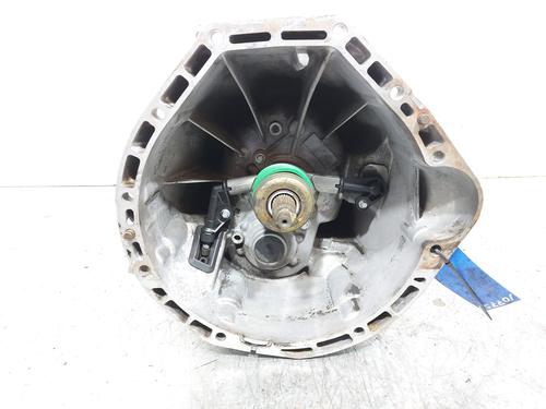 Used Gearbox MERCEDES-BENZ CLK (C208) CLK 230 Kompressor (208.348) (197 hp) 20738518
