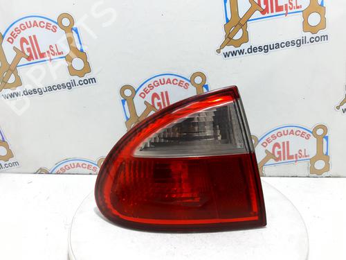 Venstre Baklys SEAT LEON (1M1) [1999-2006]  20757371