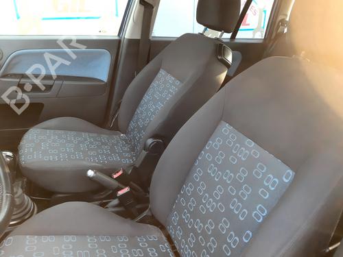 Cockpit FORD FUSION (JU_) 1.6 TDCi | BP20753137C47 