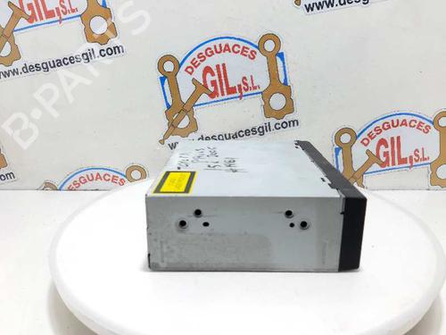Electronic module TOYOTA PRIUS Liftback (_W2_) 1.5 Hybrid (NHW20_, NHW20R) | BP20732150M83 