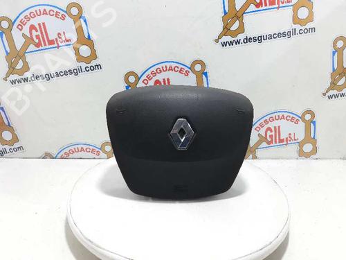 Used Driver airbag RENAULT MEGANE III Coupe (DZ0/1_) 1.9 dCi (DZ0N, DZ0J, DZ1J, DZ1K) (131 hp) 20791679