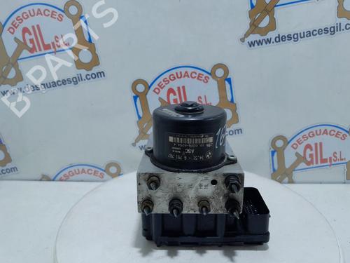 Used ABS pump BMW 3 (E46) 320 d (136 hp) 20768684