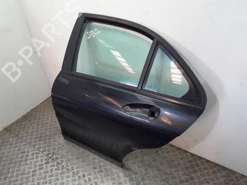 Left rear door MERCEDES-BENZ C-CLASS (W204) C 220 CDI (204.008) | BP25405752C4 