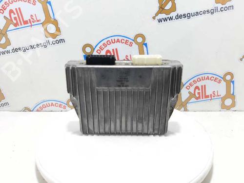 Control unit CITROËN XANTIA (X1_, X2_) 2.1 Turbo D 12V | BP20733024M11 