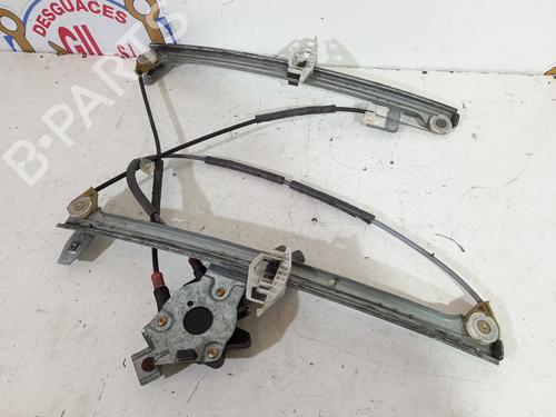 Front left window mechanism CITROËN XSARA (N1) 1.9 TD | BP20740821C22 