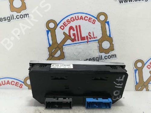Climate control OPEL ASTRA H GTC (A04)  | BP20778426I5 