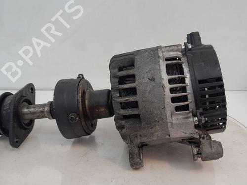 Generator FORD FOCUS I (DAW, DBW) 1.8 Turbo DI / TDDi | BP29427436M7 