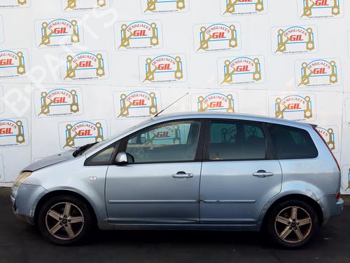 Right mirror FORD FOCUS C-MAX (DM2)  | BP20759683C27 
