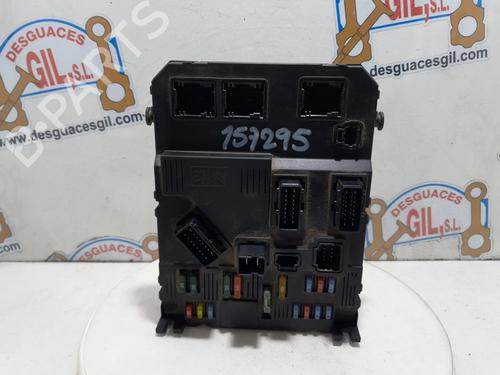 Used Fuse box CITROËN C3 I (FC_, FN_) 1.4 HDi (68 hp) 20764516