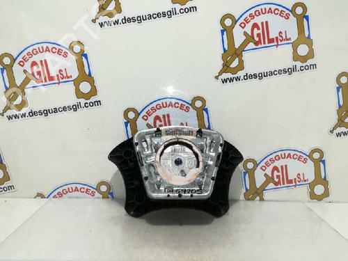 Used Driver airbag CITROËN JUMPY II Van 1.6 HDi 90 8V (90 hp) 20791233
