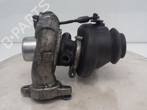 Turbocharger/Supercharger CITROËN C4 I (LC_)  | BP29479290M71 
