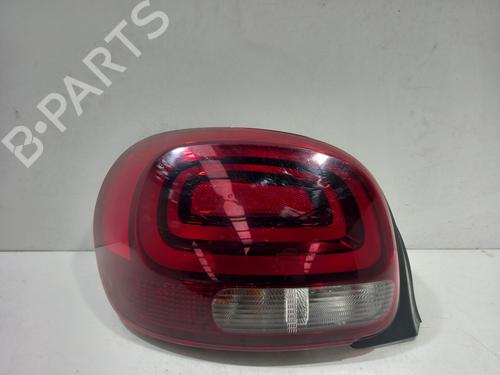 Rückleuchte Links für CITROËN C3 III Van (SX_, SY_) BlueHDi 100 (102 hp) 24356441
