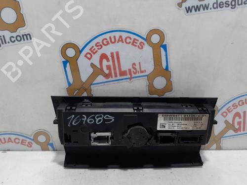 Climate control BMW 3 (E90) 318 d | BP20772007I5 