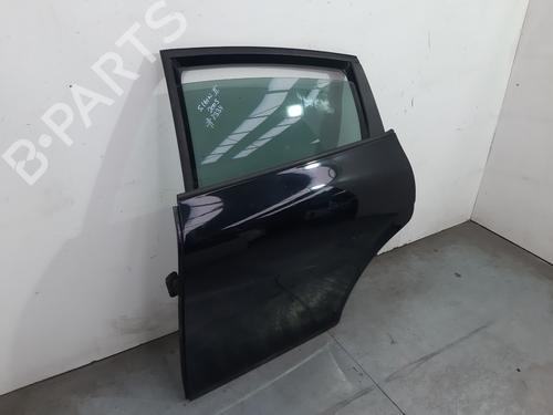 Left rear door SEAT LEON (1P1)  | BP21726403C4 