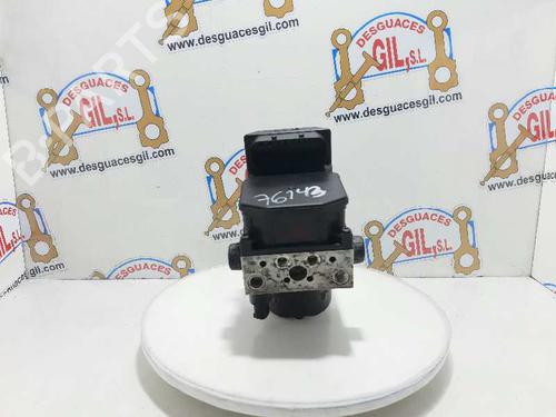 ABS Bremseaggregat ALFA ROMEO GT (937_) 1.8 TS (937CXR1A) (140 hp) 20807544