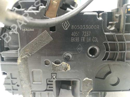 Front right lock RENAULT CLIO IV (BH_)  | BP20728531C97 