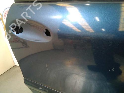 Right front door MERCEDES-BENZ C-CLASS Coupe (CL203) C 180 Kompressor (203.746) | BP20791875C3 