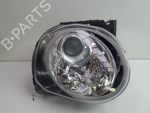 right-headlight-nissan-juke-f15-2010-2011-2012-2013-2014-2015-2016-2017-2018-2019-35771065 main image
