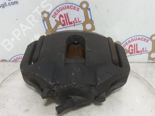 Right front brake caliper BMW 5 (E60) 530 d | BP20760966M104 