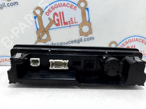 Climate control BMW 3 Coupe (E46) 318 Ci | BP20752393I5 