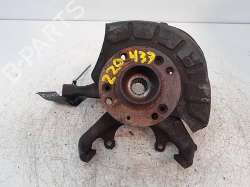 Used Left front steering knuckle Left front steering knuckle 39190952 39190952