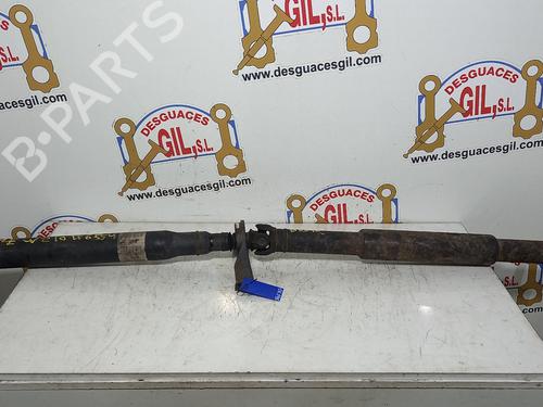 Used Driveshaft MERCEDES-BENZ E-CLASS (W210) E 270 CDI (210.016) (170 hp) 20751655