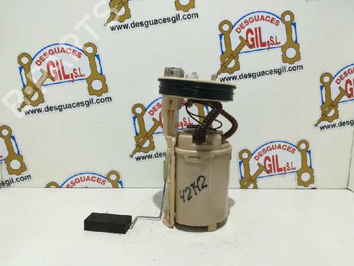 Used Fuel pump VW GOLF IV (1J1) 1.6 (100 hp) 20799254