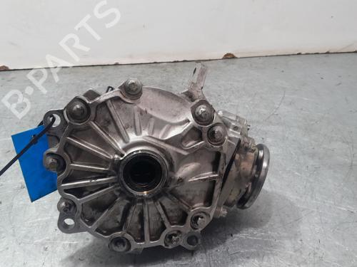 Front differential MERCEDES-BENZ GLK-CLASS (X204)  | BP29906536M23 