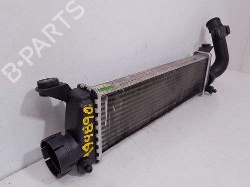 Intercooler MERCEDES-BENZ A-CLASS (W168) A 170 CDI (168.009, 168.109) | BP30697733M30
