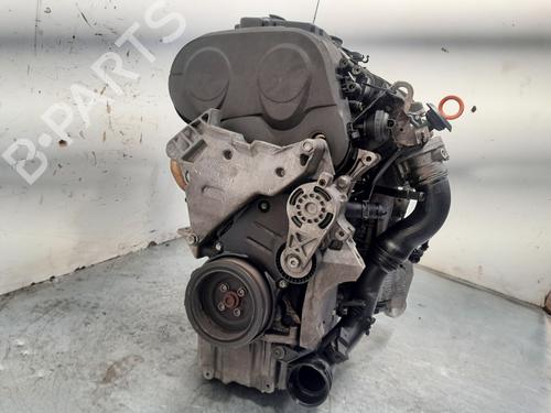 Engine SEAT LEON (1P1) | BP38727624M1 - Image 4