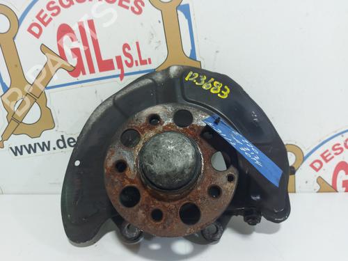 Used Right front steering knuckle MERCEDES-BENZ E-CLASS (W212) E 220 CDI / BlueTEC (212.001, 212.002) (170 hp) 20810760