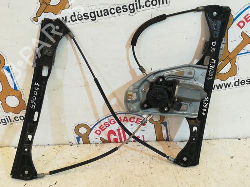 Used Front right window mechanism MERCEDES-BENZ C-CLASS Coupe (CL203) C 220 CDI (203.706) (143 hp) 20754369