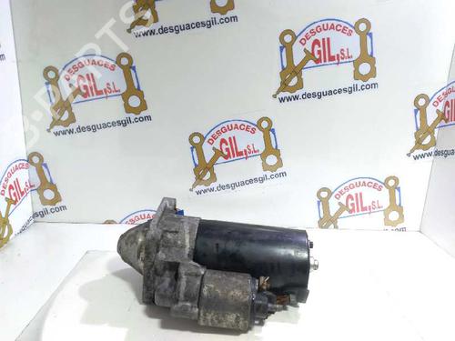 Starter FORD FOCUS II (DA_, HCP, DP)  | BP20729707M8 