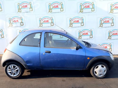 Engine FORD KA (RB_) 1.3 i | BP20759962M1