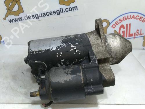 Used Starter OPEL CORSA B (S93) 1.0 i 12V (F08, F68, M68) (54 hp) 20809526
