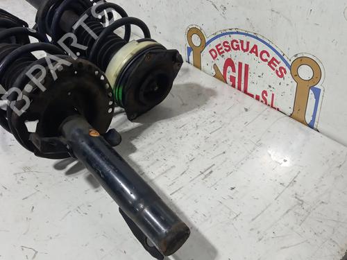 Right front shock absorber RENAULT MEGANE II (BM0/1_, CM0/1_) 1.5 dCi (BM02, BM13, BM2A, CM02, CM13) | BP20761953M17 
