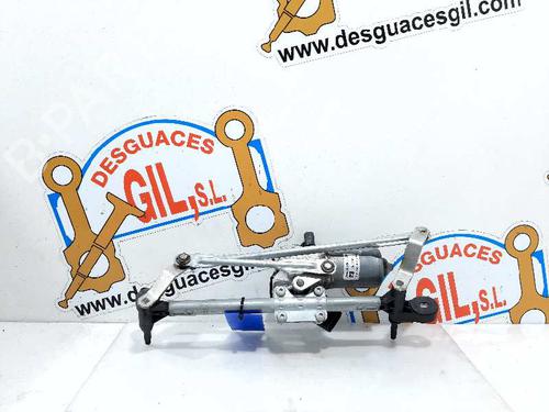 Viskermotor vindrute OPEL CORSA D (S07) [2006-2015]  20813785