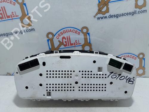 Instrument cluster CHEVROLET EPICA (KL1_) 2.0 D | BP20767361C47 