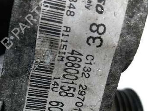 Alternator FIAT PUNTO Hatchback Van (188_) 1.2 60 | BP20777277M7 
