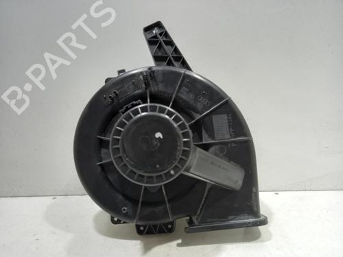 Heater blower motor SEAT IBIZA IV SC (6J1, 6P5)  | BP23661282M62 
