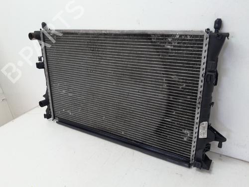 Water radiator RENAULT ESPACE IV (JK0/1_) | BP36387293M31 - Image 2