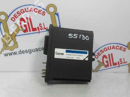 Used Electronic module Electronic module FORD ESCORT V (AAL, ABL) 1.8 TD (90 hp) 34239431 34239431