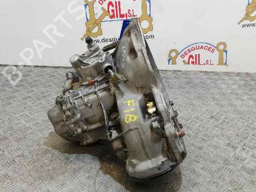 Gearbox OPEL VECTRA A (J89) 2.0 i (F19, M19) | BP20777189M3 