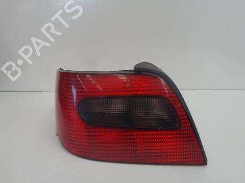 Used Left taillight Left taillight CITROËN XSARA (N1) 1.9 TD (90 hp) 36753784 36753784