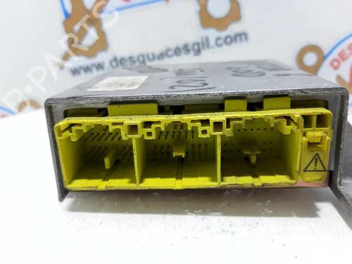 ECU airbags MAZDA 6 Saloon (GG) 2.0 DI (GG14) | BP20733100M53 