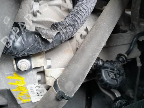 Gearbox DACIA LOGAN II  | BP22420819M3 