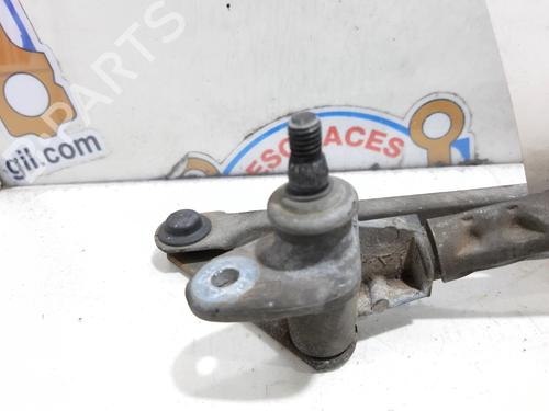 Front wiper motor CITROËN SAXO (S0, S1) 1.5 D | BP20756235M29 
